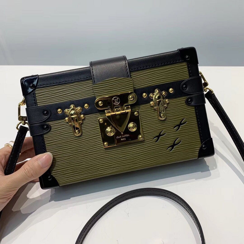 LOV - Luxurious Totes - 2711