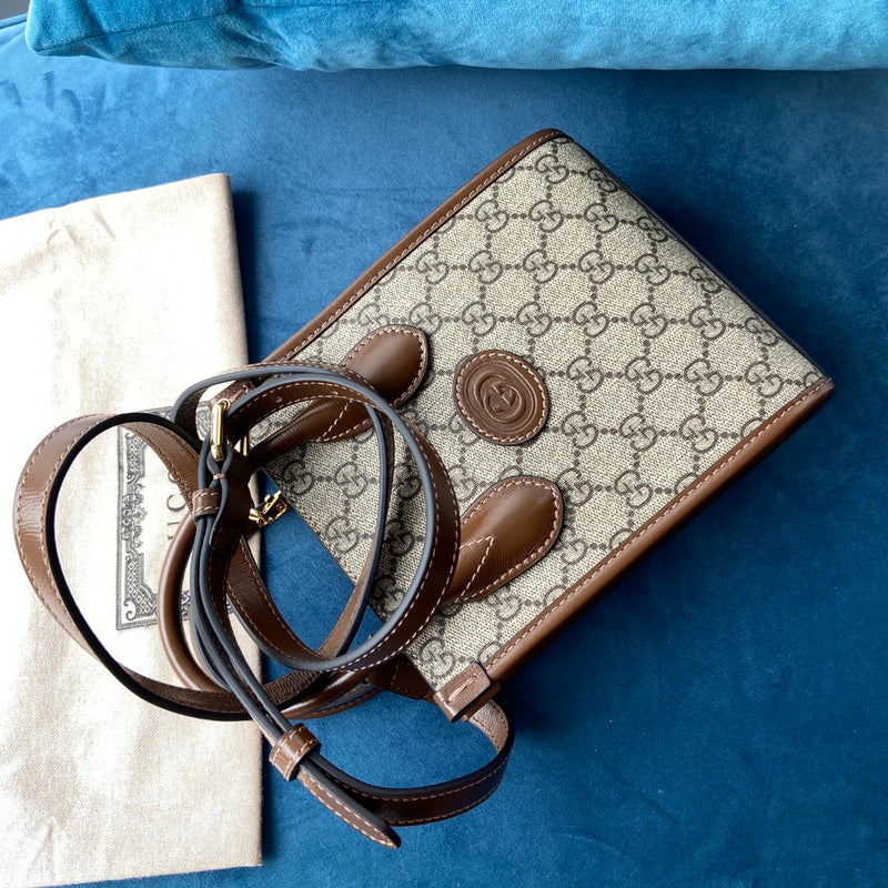 GUI - Luxurious Totes - 472