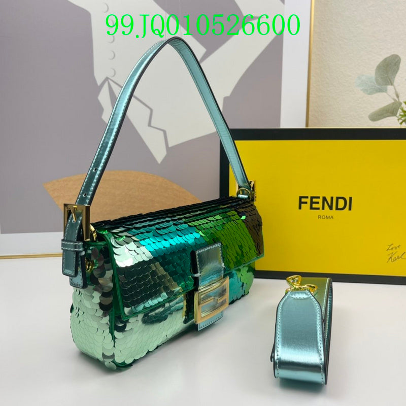 GC - Shoulder - 3203
