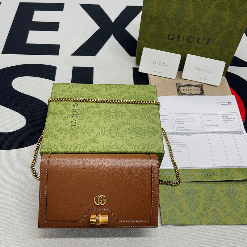 Lux-Totes - GCI Bags - 2056