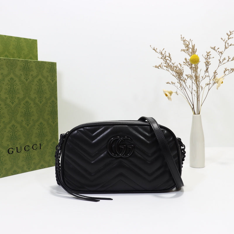 GUI - Luxurious Totes - 1052