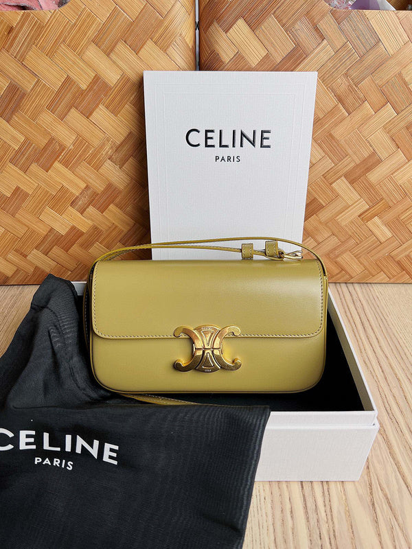 Luxurious-Totes - CLE Bags - 1256