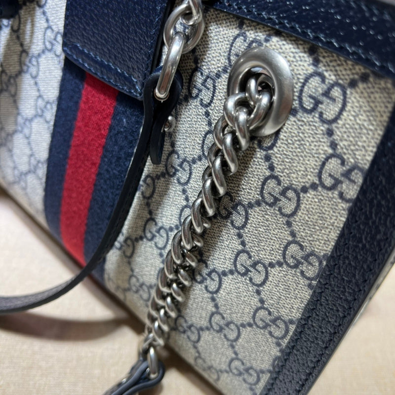 GUI - Luxurious Totes - 1012