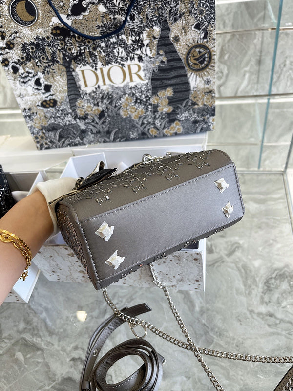Style My Style - DOR2 Bags - 334