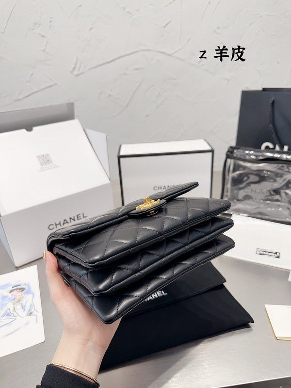 Luxurious Totes - CNL3 Bags - 184
