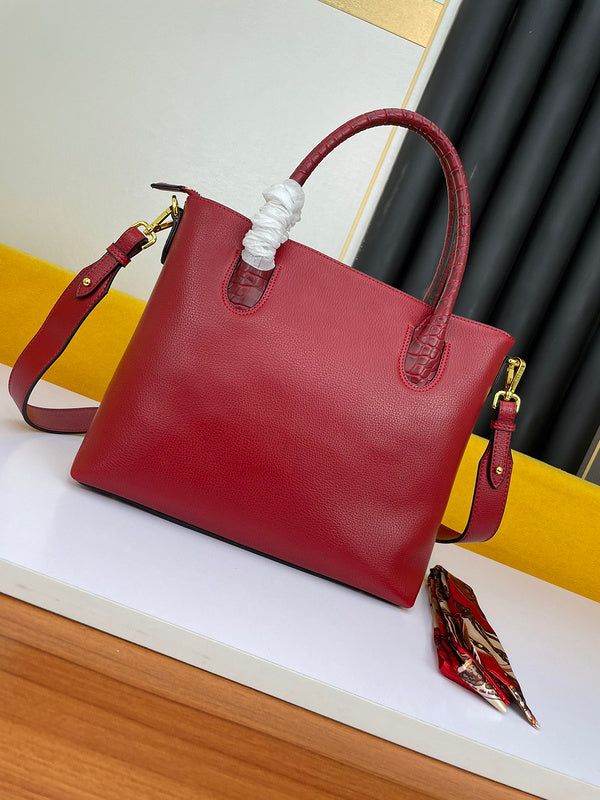 The-ZEP - PDA Bags - 1122