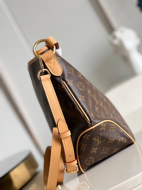 LOV - Luxurious Totes - 1120