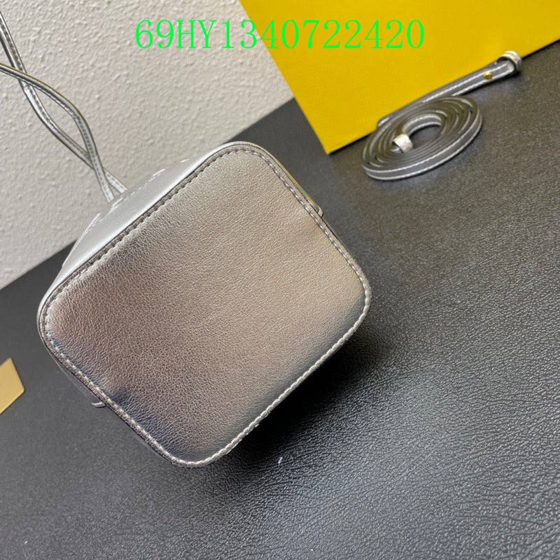 GC - Shoulder - 3337