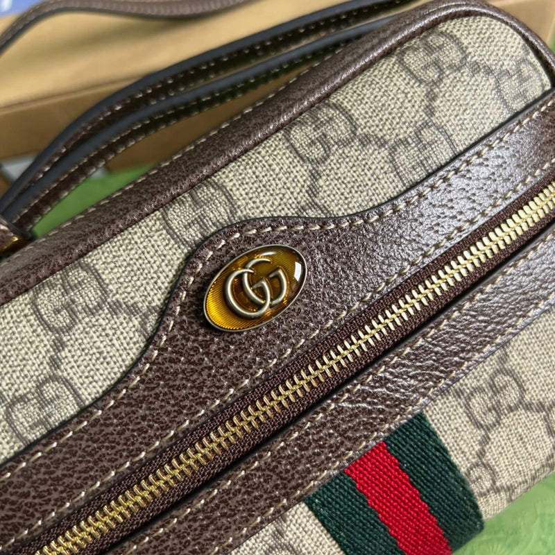 Lux-Totes - GCI Bags - 2328