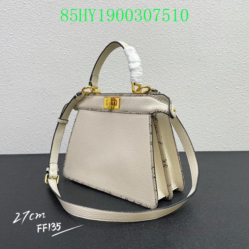 GC - Shoulder - 2777