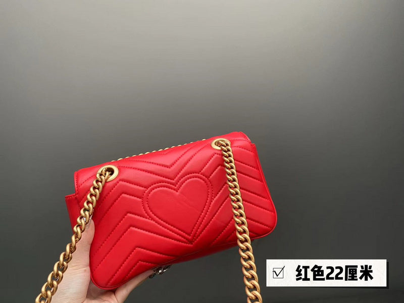 Luxurious Totes - GUI3 Bags - 056