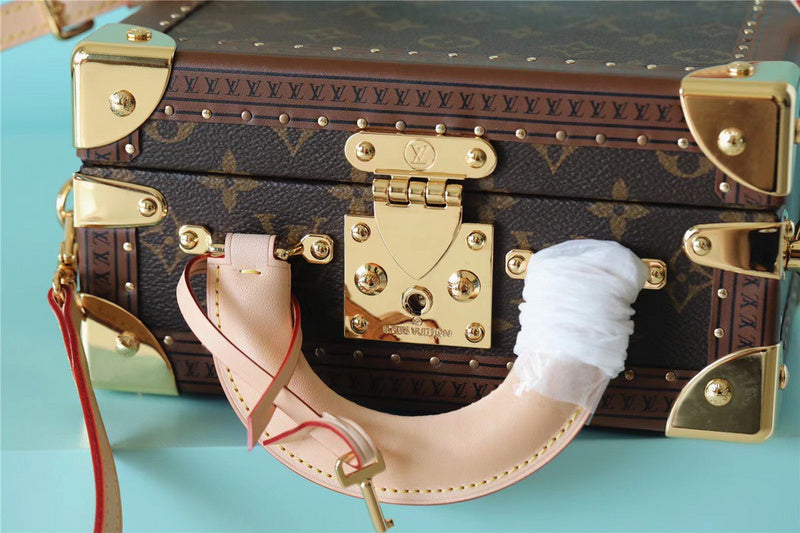 Lux-Totes - LOV Bags - 1194