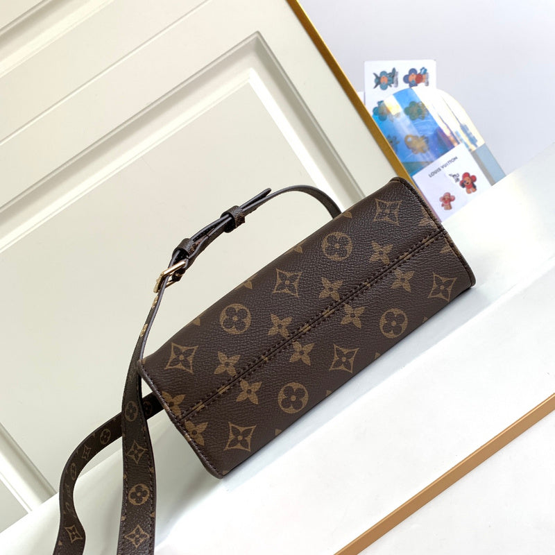 LOV - Luxurious Totes - 2402