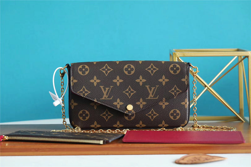 Lux-Totes - LOV Bags - 842