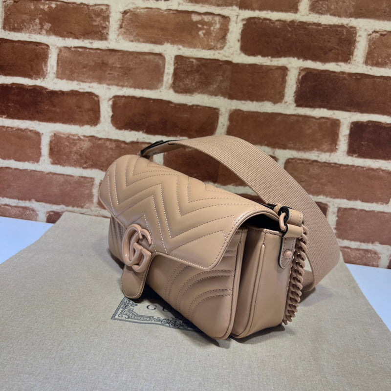 GUI - Luxurious Totes - 341