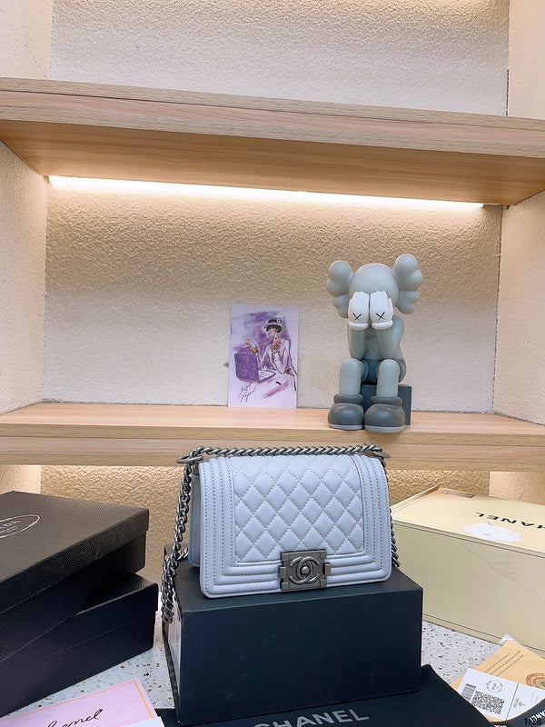 Luxurious Totes - CNL3 Bags - 070