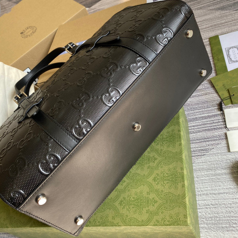 Lux-Totes - GCI Bags - 2189