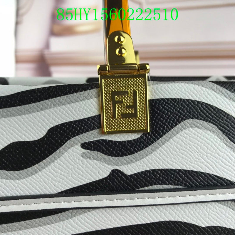 GC - Shoulder - 2837