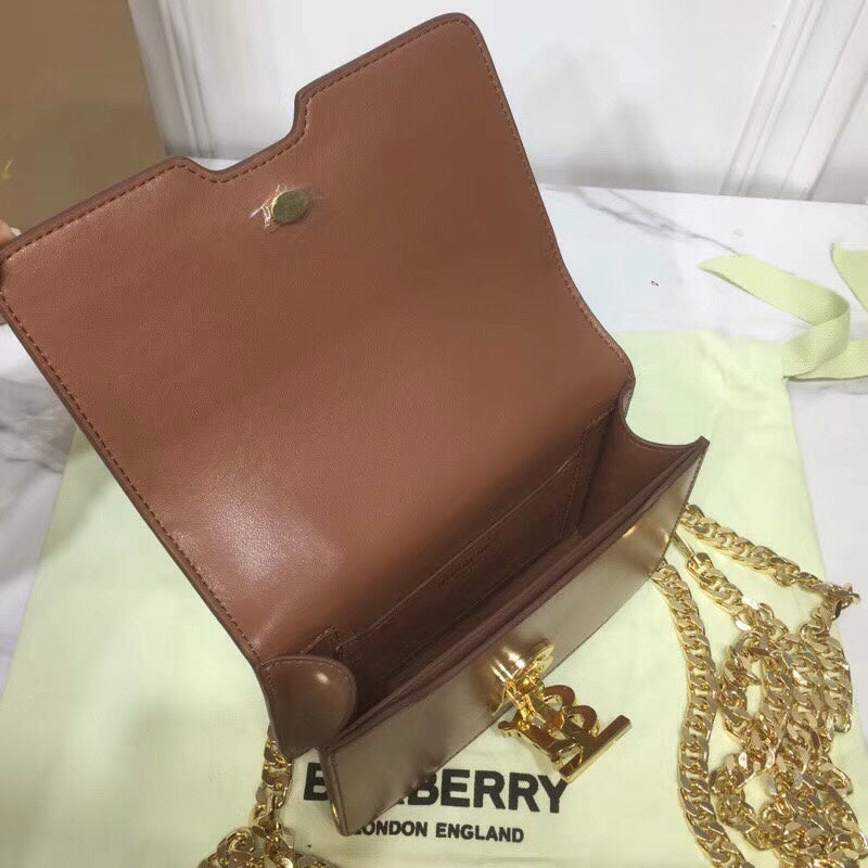 Lux-Totes - BBR Bags - 134