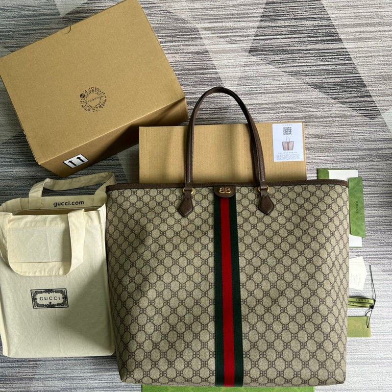 Lux-Totes - GCI Bags - 2010