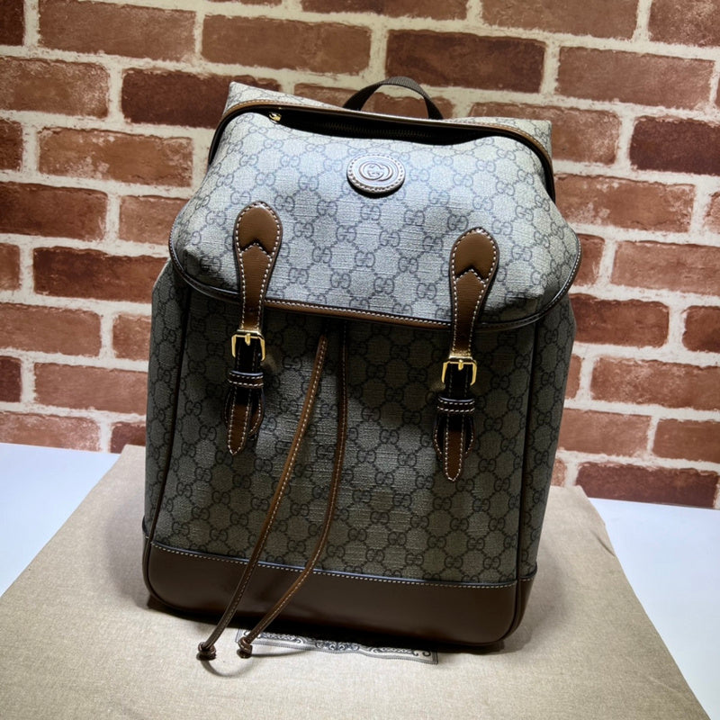 GUI - Luxurious Totes - 1032