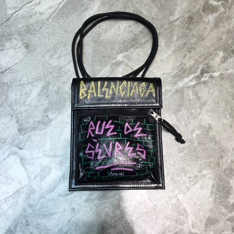 Style My Style - BGA Bags - 048