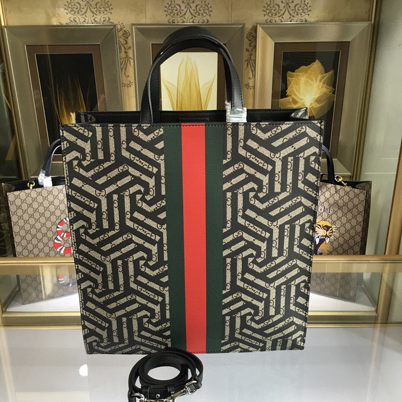 Lux-Totes - GCI Bags - 2544