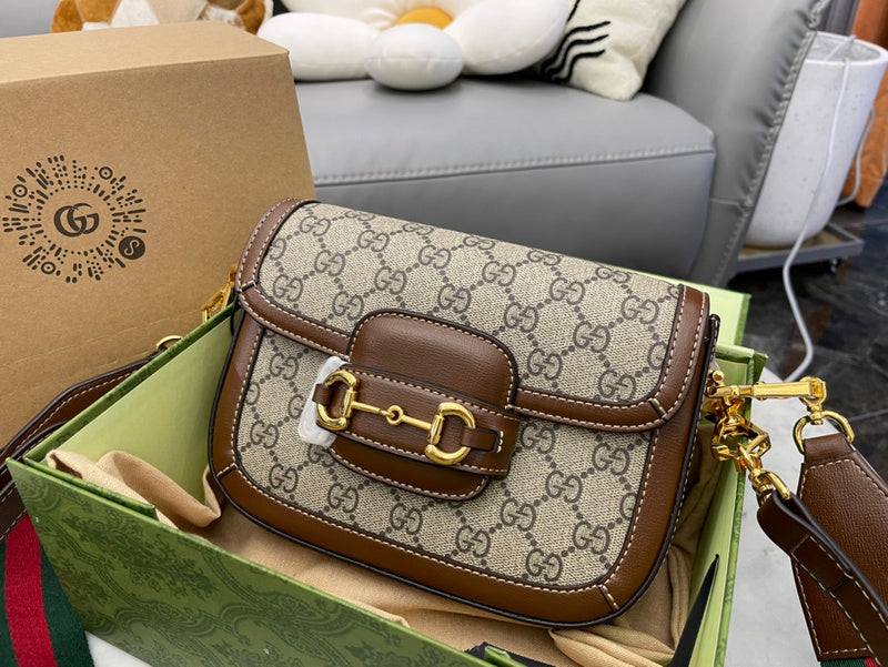 Luxurious Totes - GUI3 Bags - 143