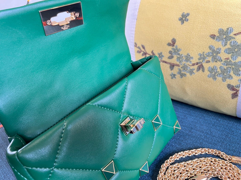 Luxurious Totes - Latest - 4442