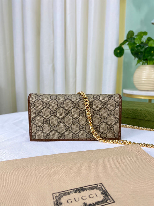 GUI - Luxurious Totes - 886