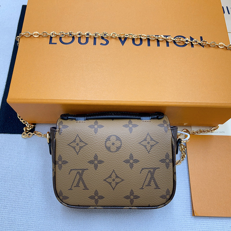 Lux-Totes - LOV Bags - 801