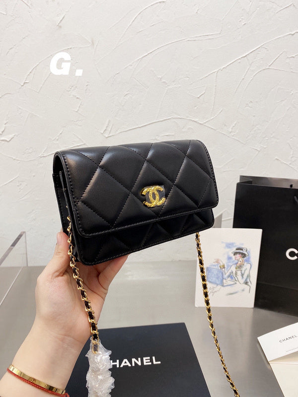 Luxurious Totes - CNL3 Bags - 560