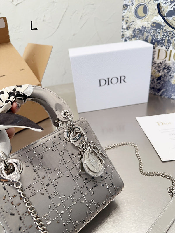 Luxurious Totes - DOR2 Bags - 069