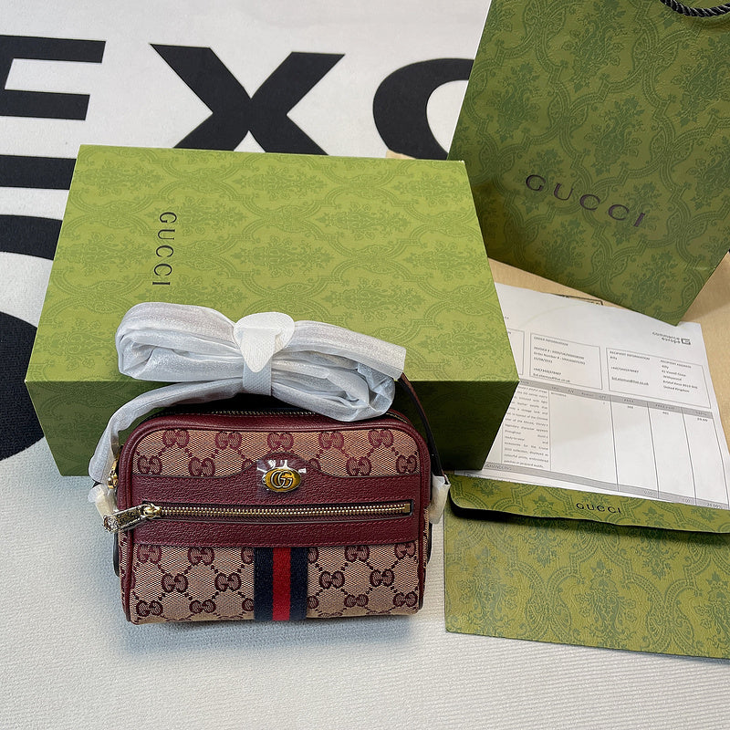Lux-Totes - GCI Bags - 2322