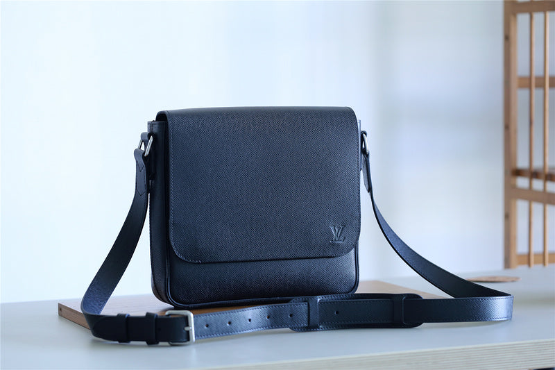 Lux-Totes - LOV Bags - 4354