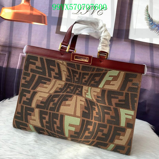GC - Shoulder - 2611