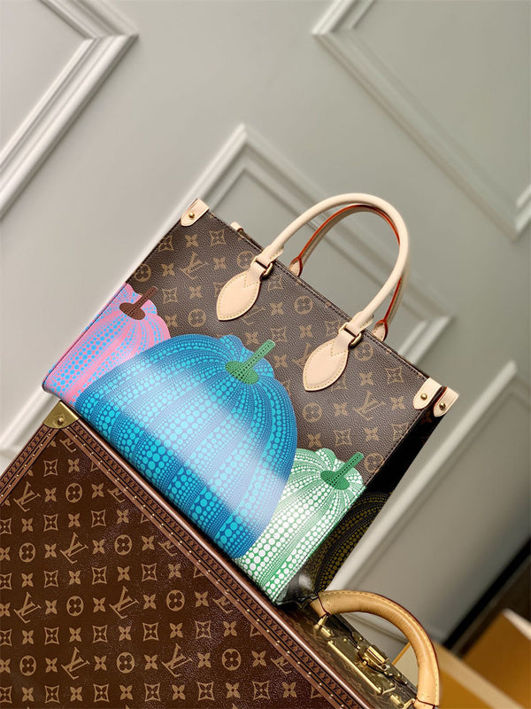 ZEP - LOV Bags - 732