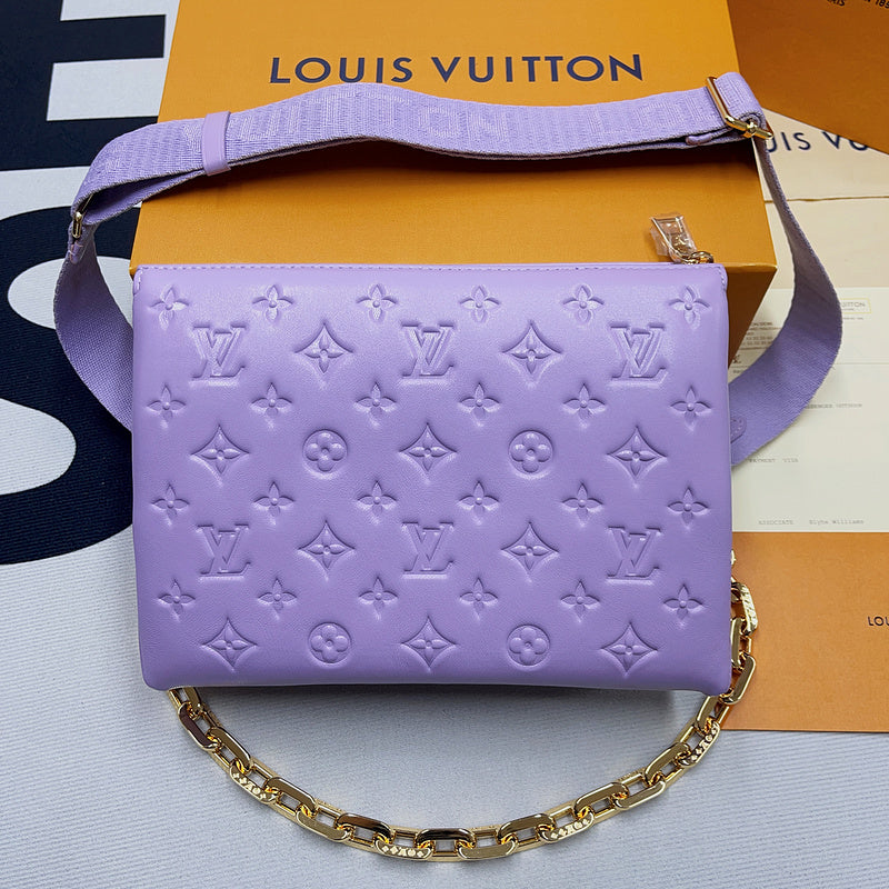 Lux-Totes - LOV Bags - 291