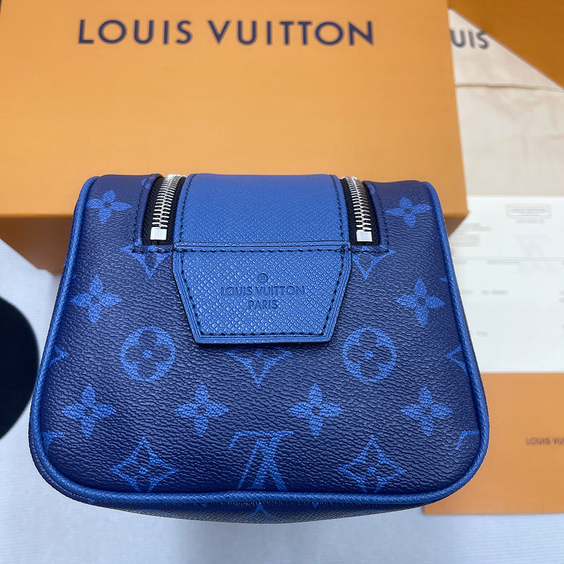 Lux-Totes - LOV Bags - 4557