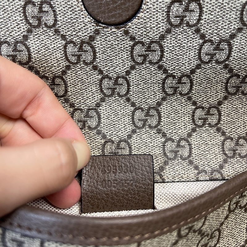 Lux-Totes - GCI Bags - 2429