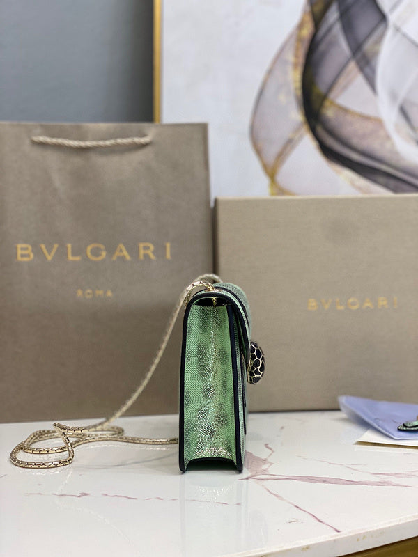Style My Style - BVLGA Bags - 041