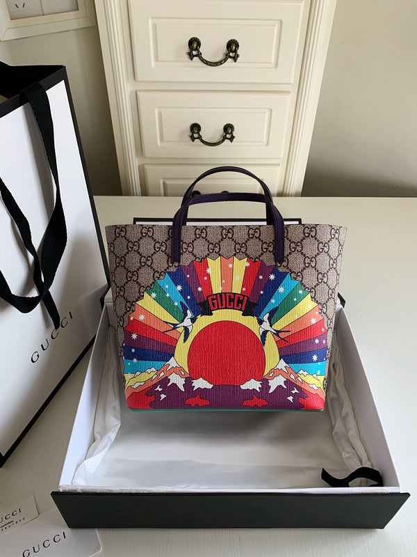 Luxurious Totes - Latest - 10046