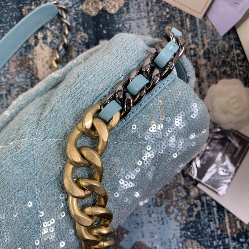 Style My Style - CHL Bags - 623