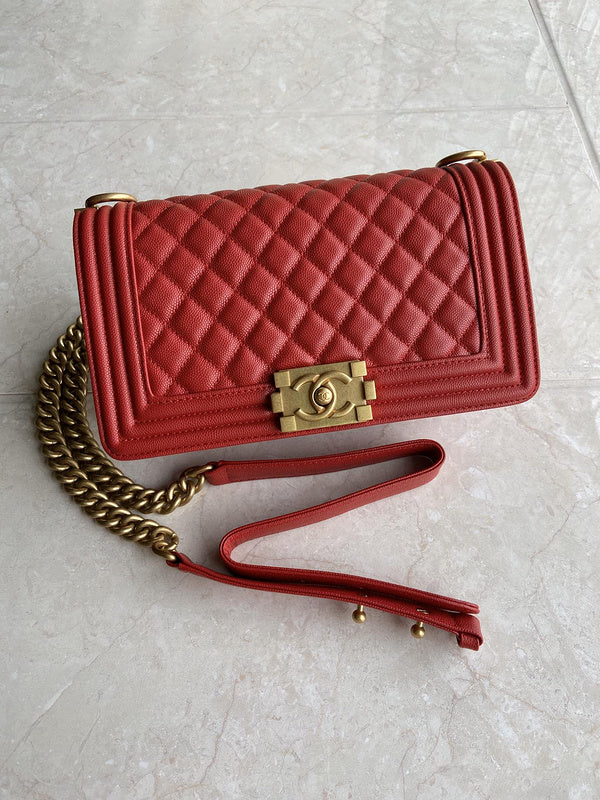 Style My Style - CHL Bags - 356