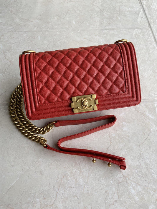 Style My Style - CHL Bags - 356