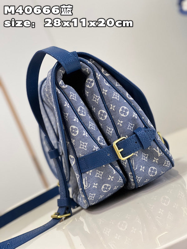 LOV - Luxurious Totes - 763
