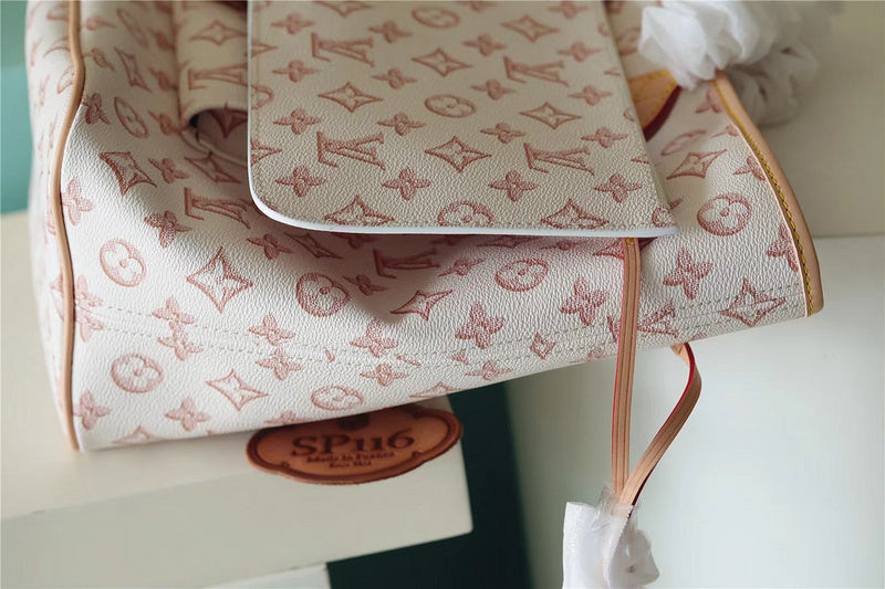 Lux-Totes - LOV Bags - 510
