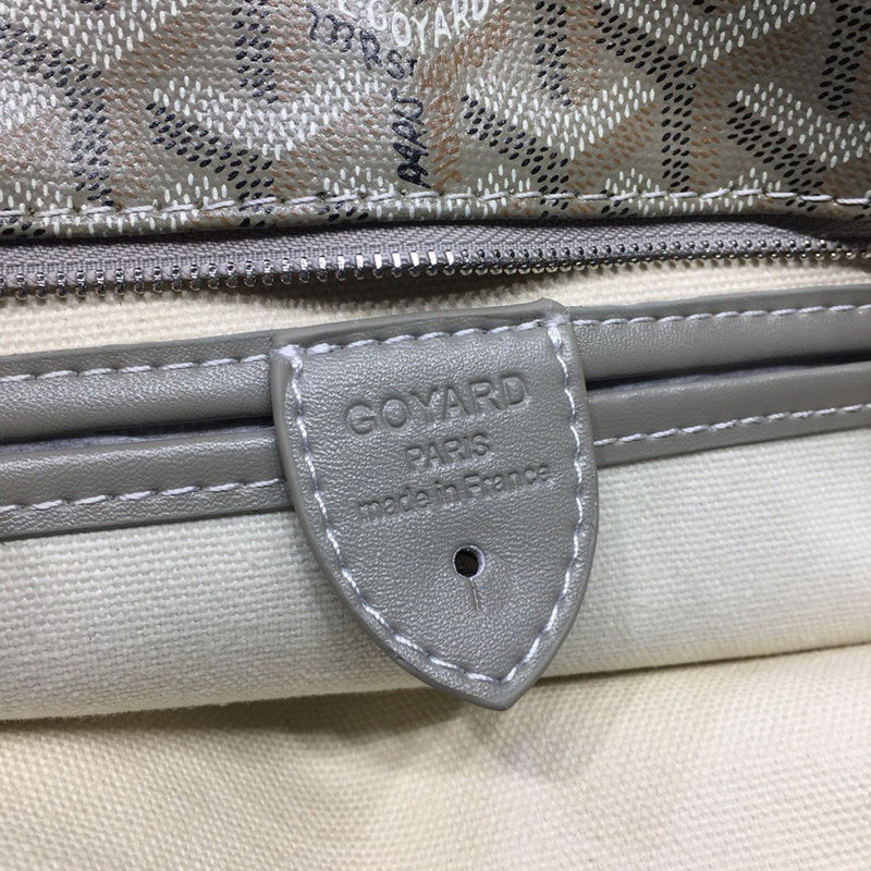 Lux-Totes - GOD Bags - 213