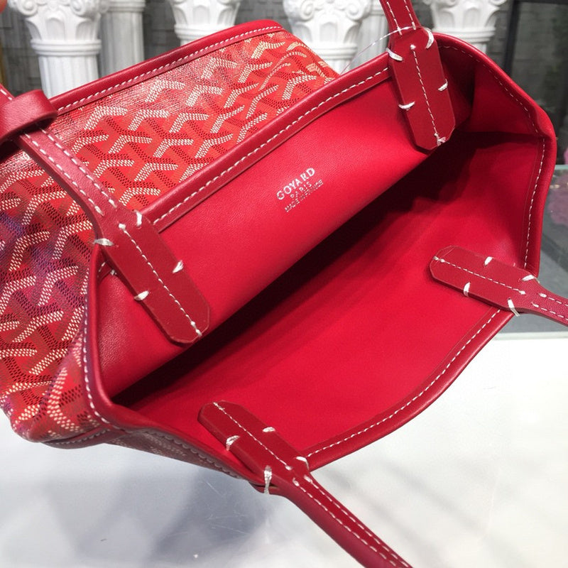 Lux-Totes - GOD Bags - 268