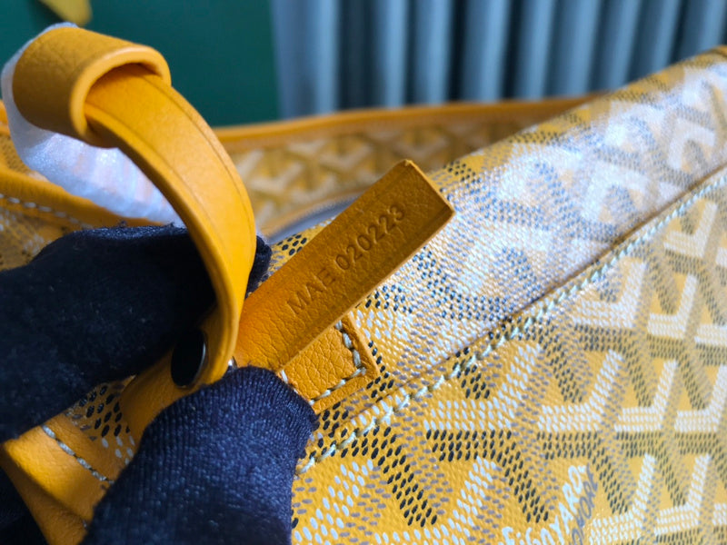 Style My Style3 - GYO Bags - 073